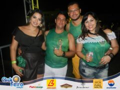Forró da Mina